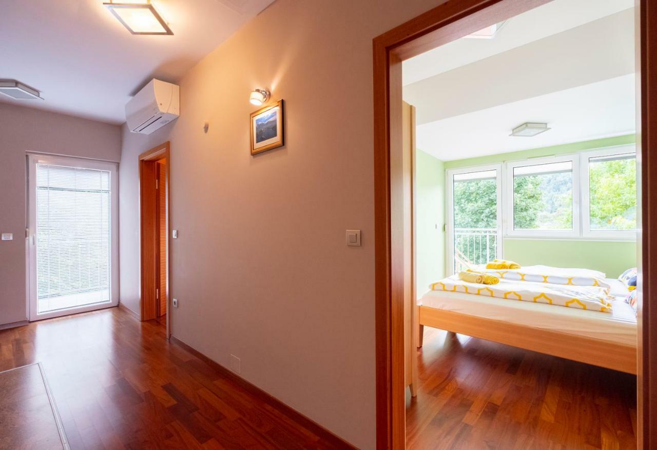 Apartments Apple Garden-2 Bled Ngoại thất bức ảnh