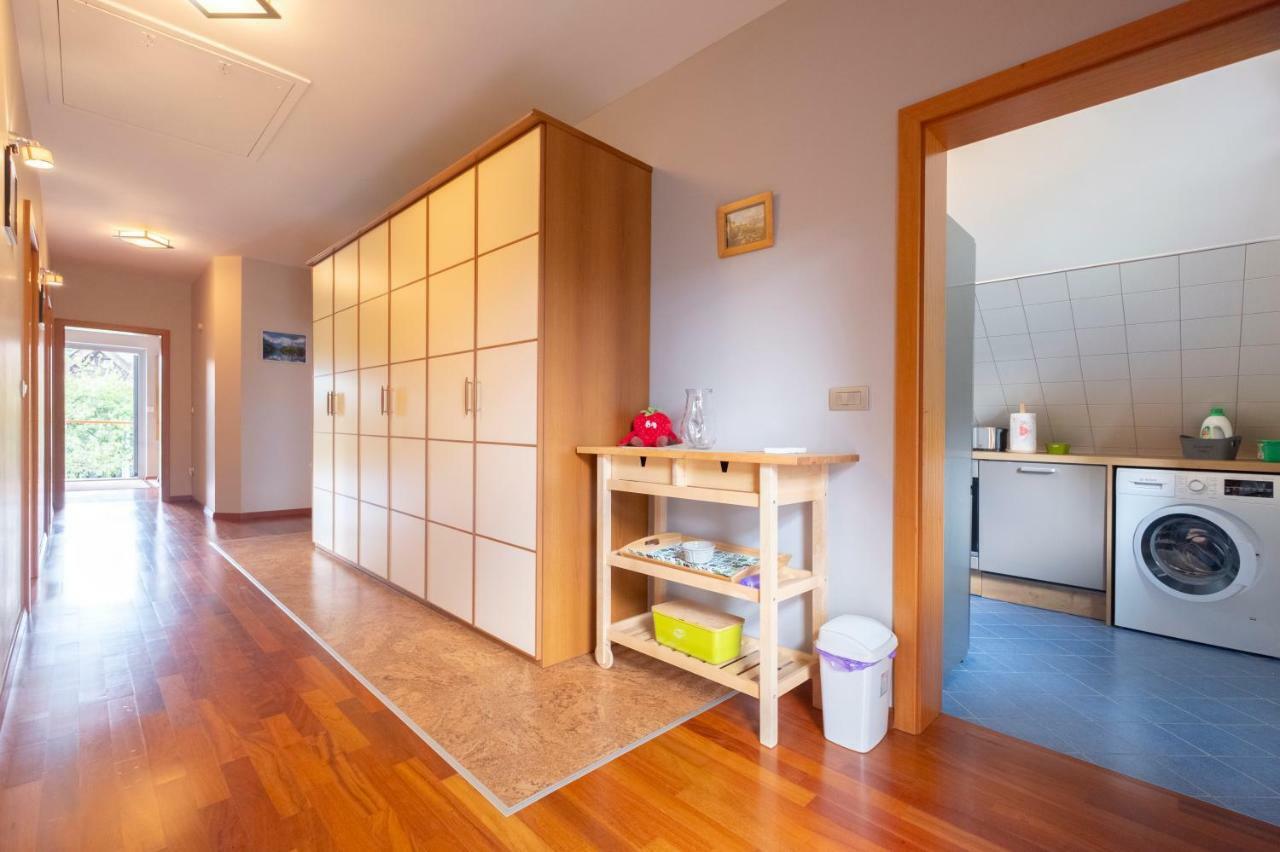 Apartments Apple Garden-2 Bled Ngoại thất bức ảnh