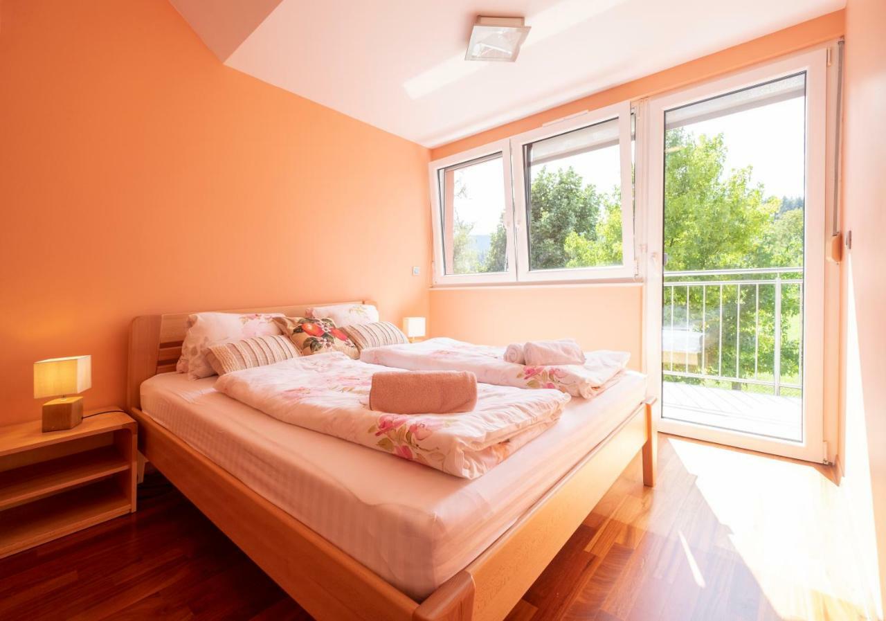 Apartments Apple Garden-2 Bled Ngoại thất bức ảnh