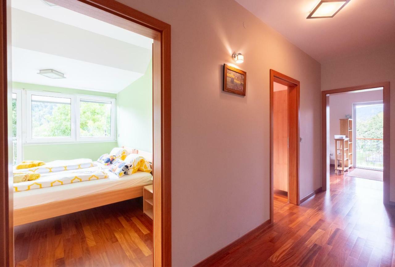 Apartments Apple Garden-2 Bled Ngoại thất bức ảnh