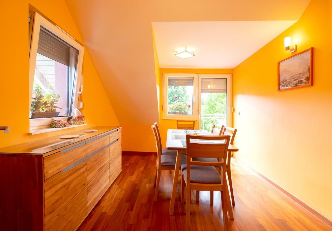 Apartments Apple Garden-2 Bled Ngoại thất bức ảnh