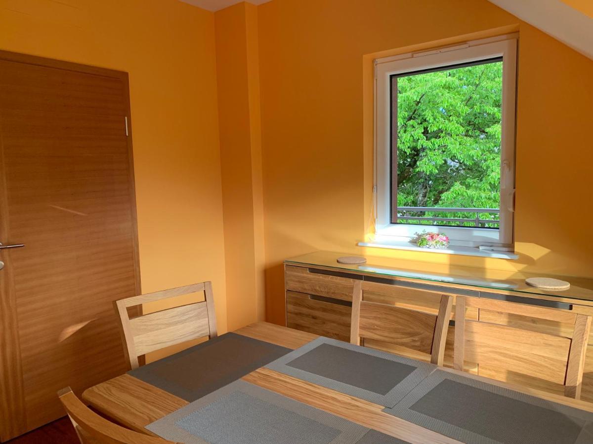 Apartments Apple Garden-2 Bled Ngoại thất bức ảnh